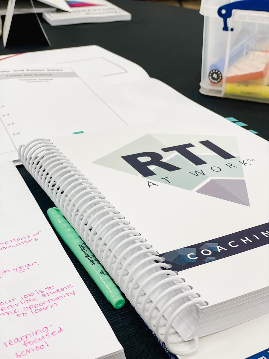 serranoeducator's tweet image. Amazing things are happening @IrvingISD. #WeRiseIrvingISD  @SolutionTree @PaulaMaeker