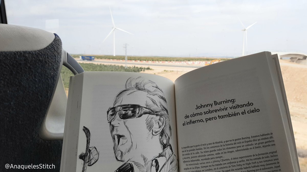 Anaqueles Abarrotados tweet media