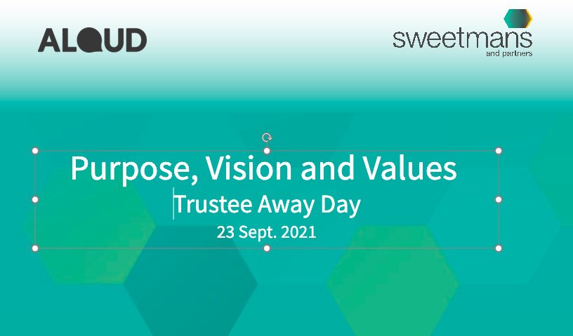 Sweetmans & Partners tweet media