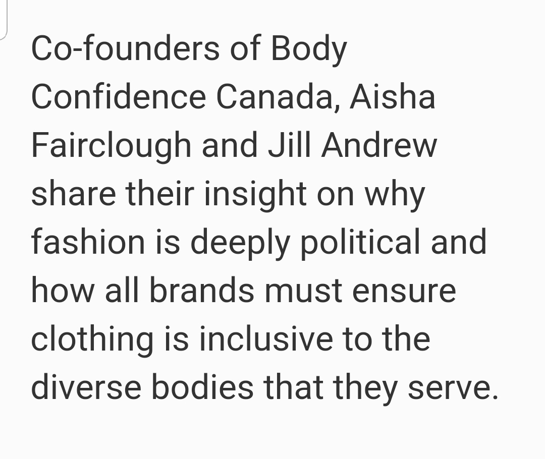 BodyConfidenceCanada tweet media