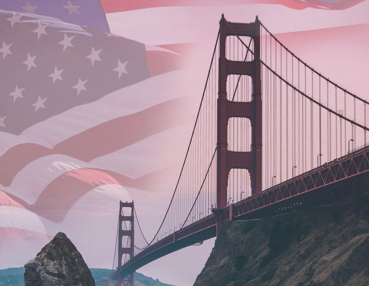 GroveInnSF's tweet image. From early #November 🍂, fully vaccinated travellers from #China 🇨🇳, #India 🇮🇳, #Iran 🇮🇷, #Brazil 🇧🇷, #SouthAfrica 🇿🇦, &amp;amp; #EU / #Schengen countries 🇪🇺 can enter the US again, no quarantine requirements!

Check our November pricing and availability now!
➡️ groveinnsf.com