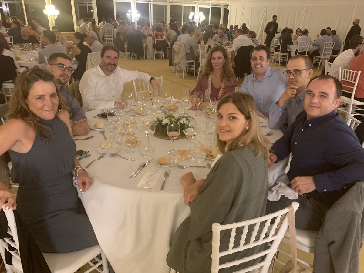 Congreso CEDI tweet media