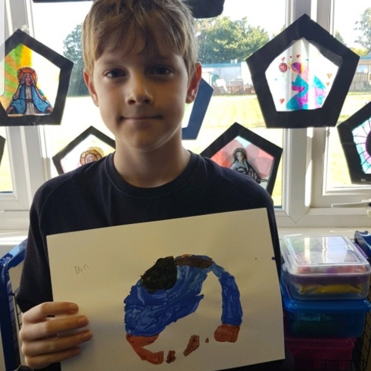 Year 6- Class of 2022 tweet media