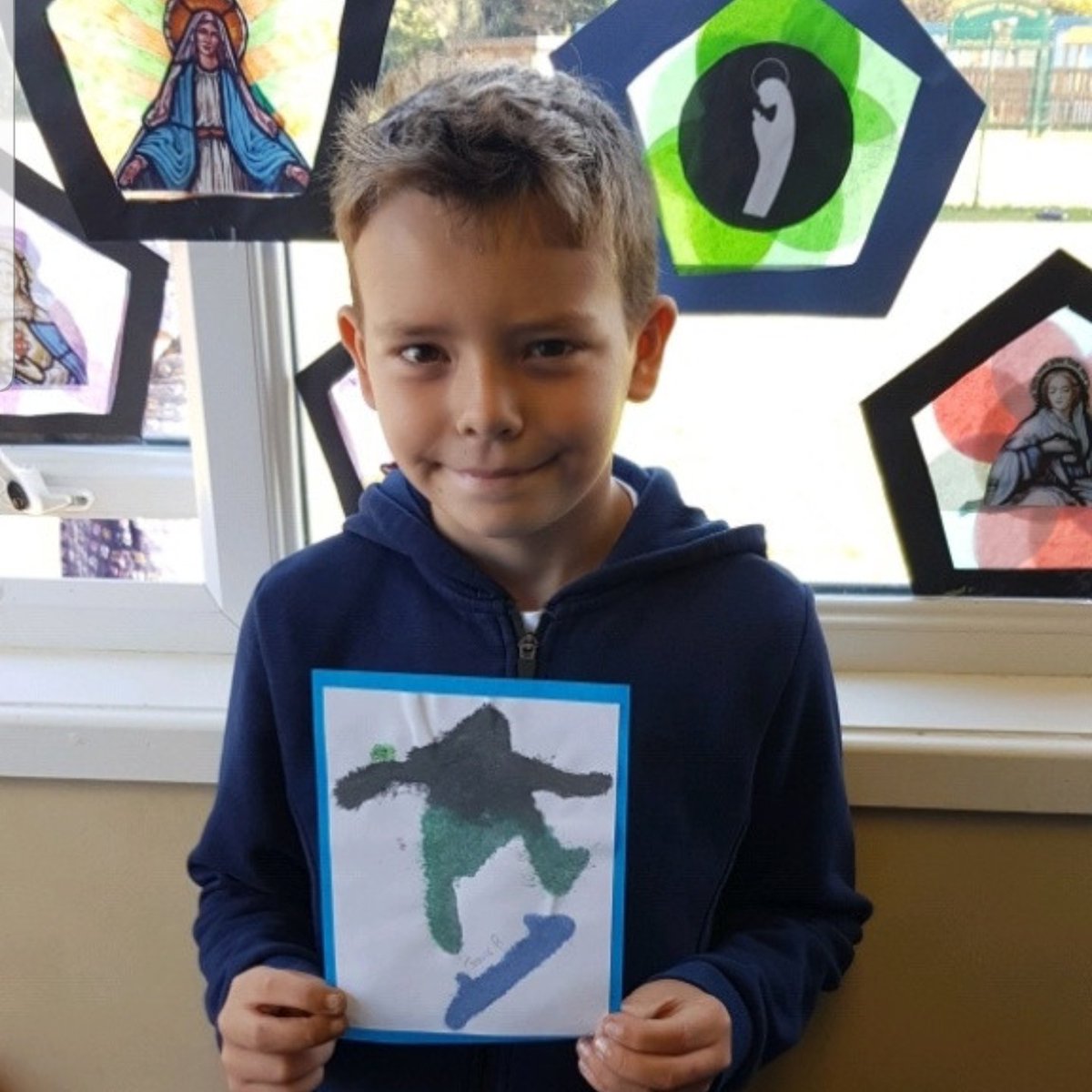 Year 6- Class of 2022 tweet media