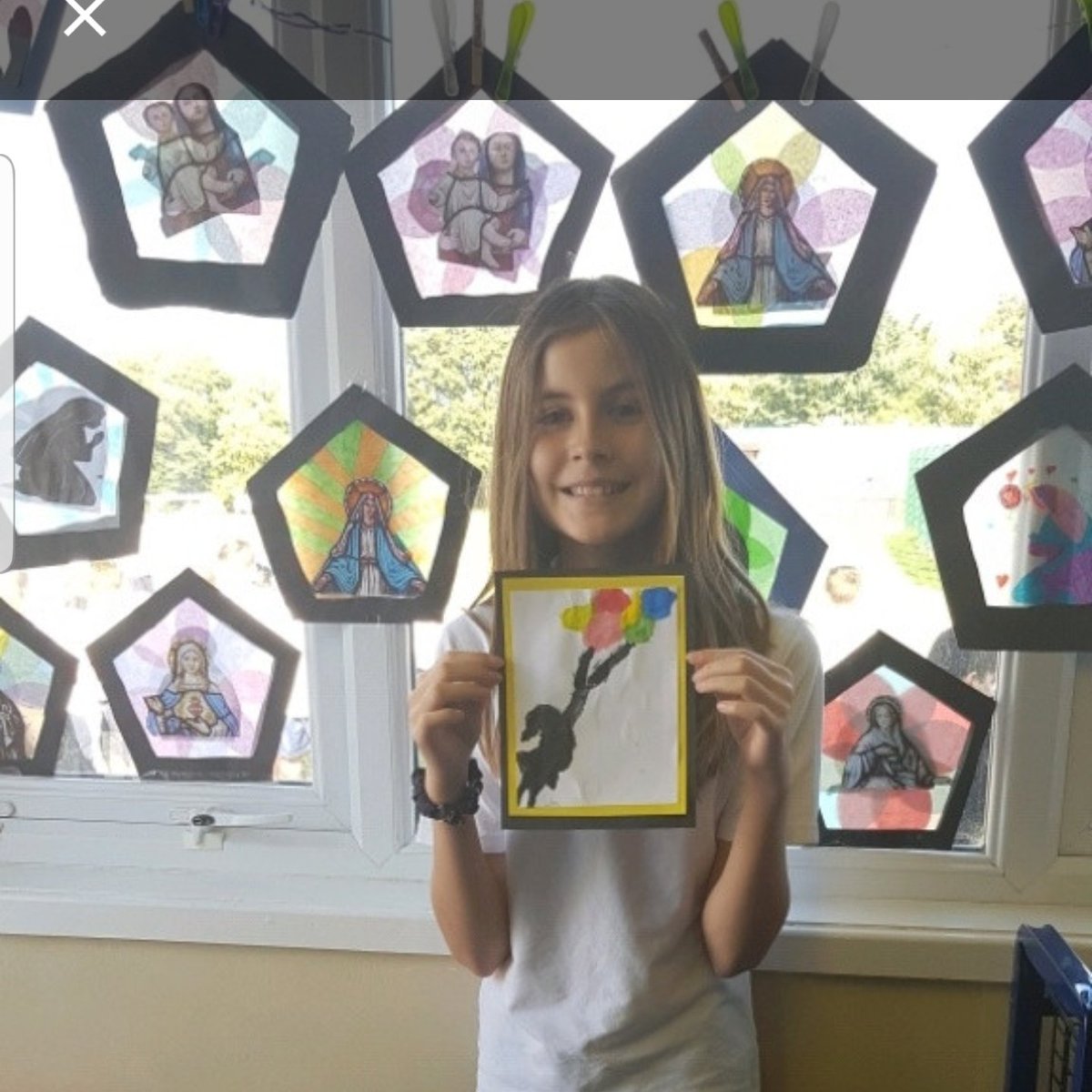 Year 6- Class of 2022 tweet media