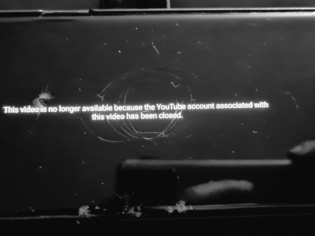 FreakSimmer's tweet image. Ok this is not good! 😟