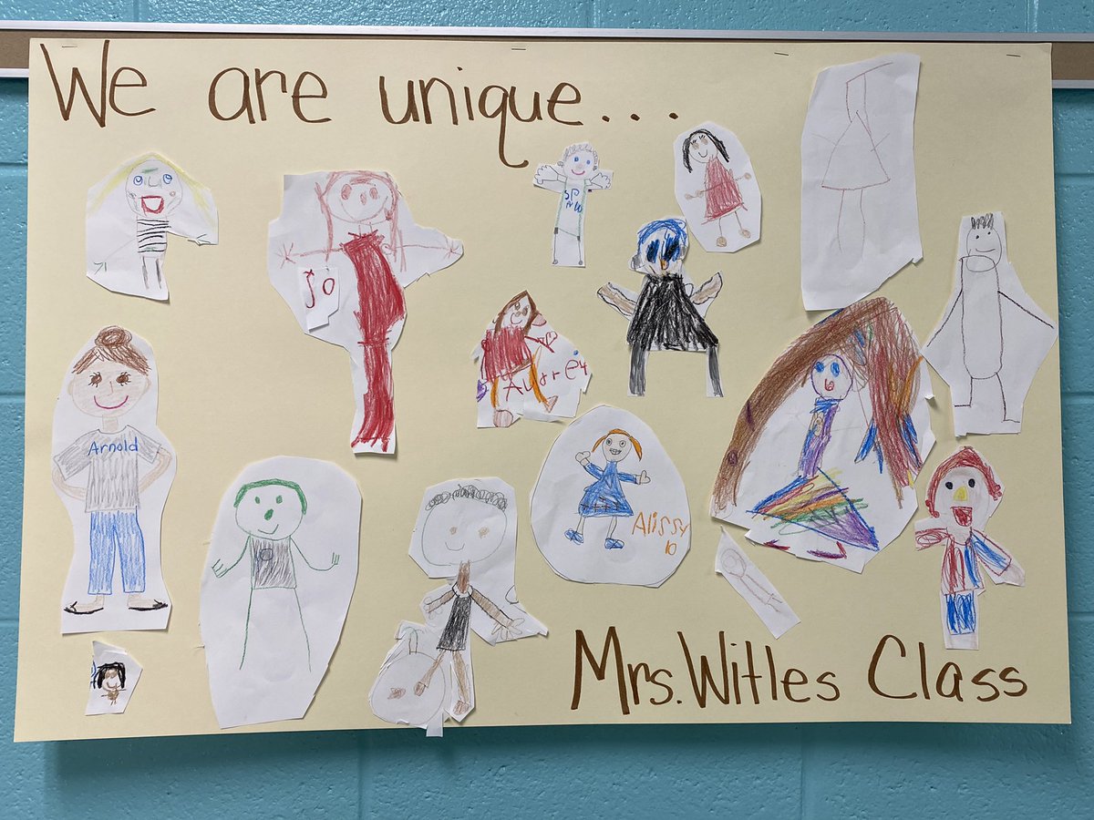 Mrs. Witles' Class tweet media