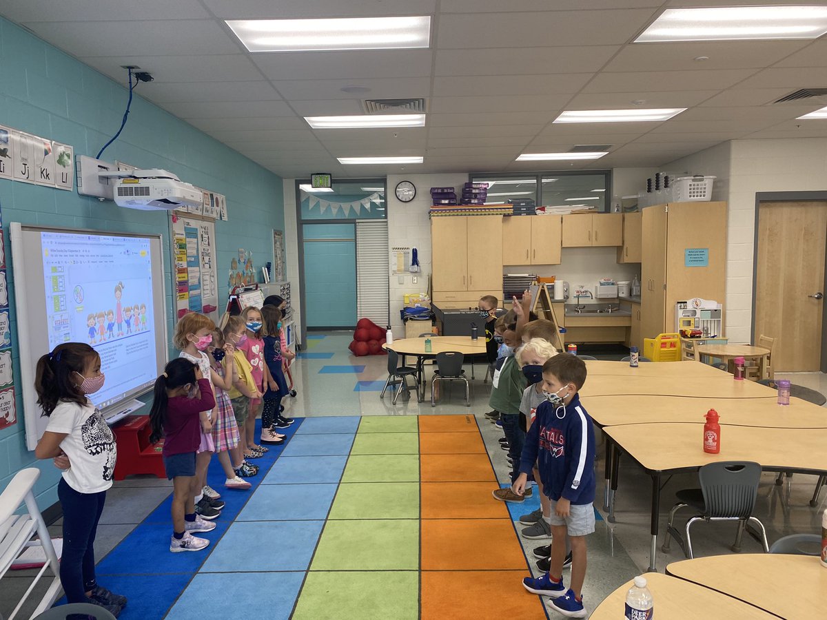 Mrs. Witles' Class tweet media