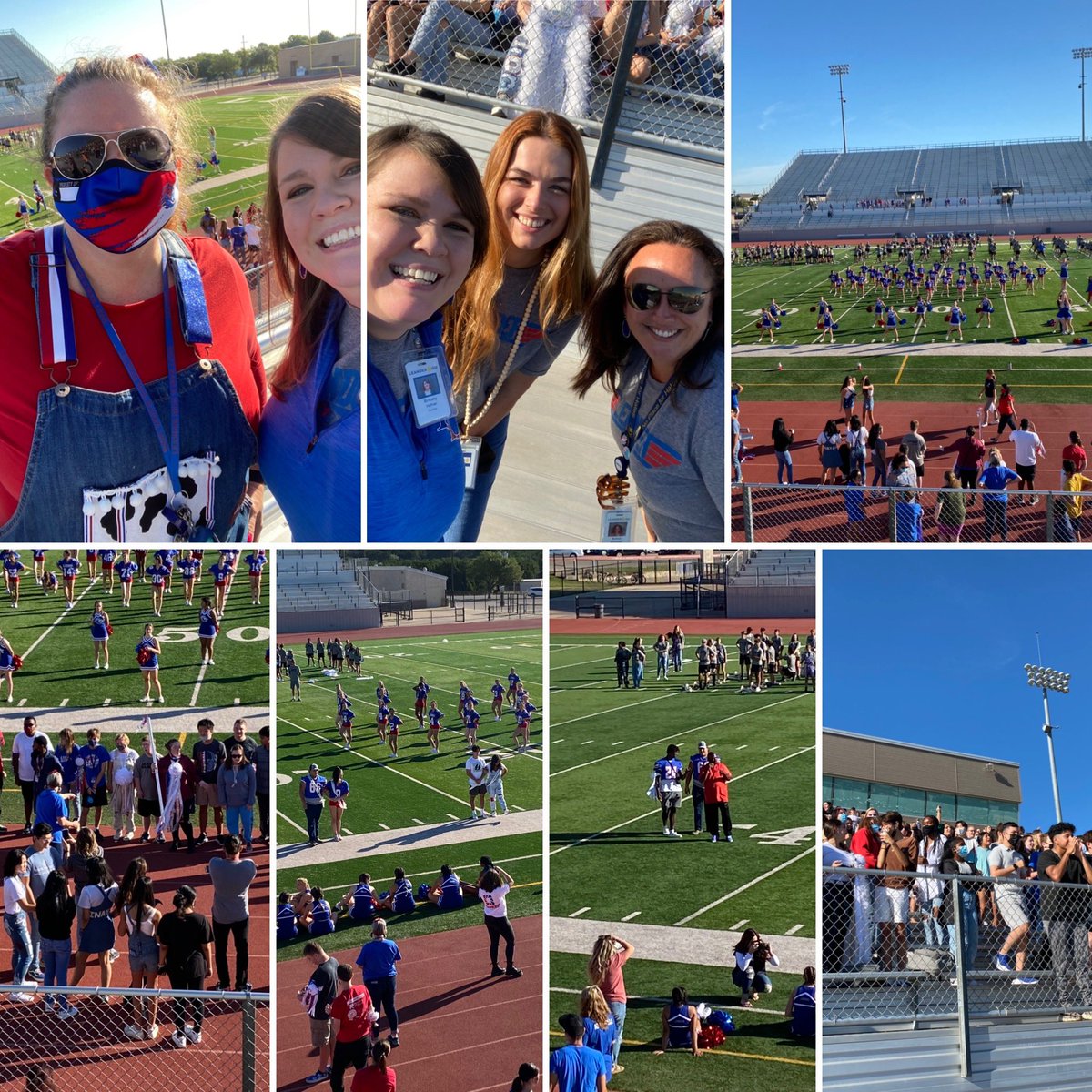 Brittany Hefner tweet media