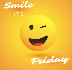 MobiWork's tweet photo. We're feeling good this Friday!  We hope everyone else is too and we hope you have a great weekend! #friday #weekend #fridayfeels #fun #Florida #MobiWork https://t.co/TWbQ3pd2Ui