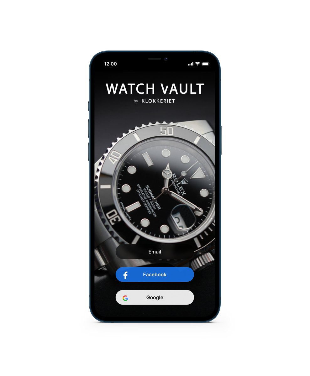 Watch Vault tweet media
