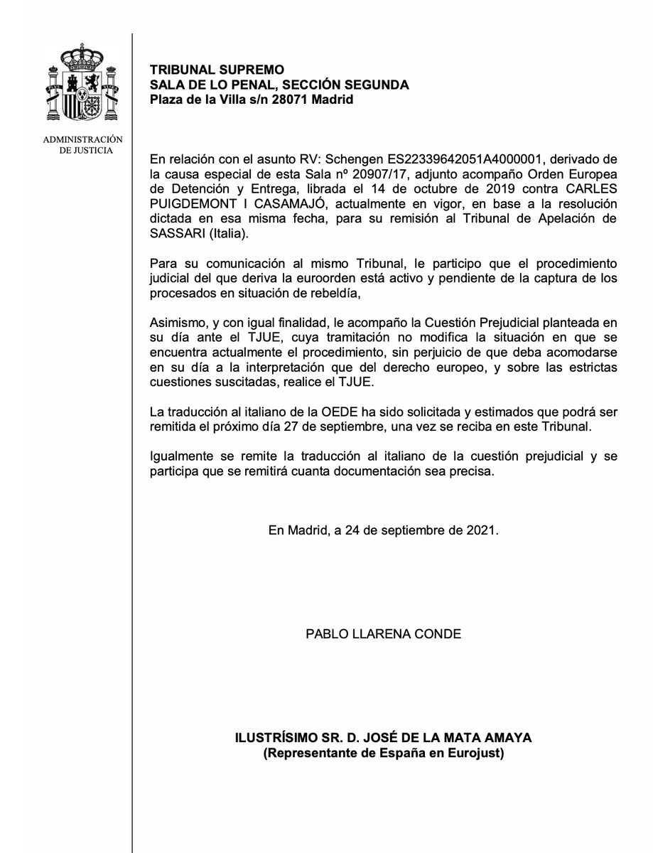 ¿Cuánto dinero llevan malgastado solo en traducciones que no han servido para nada?