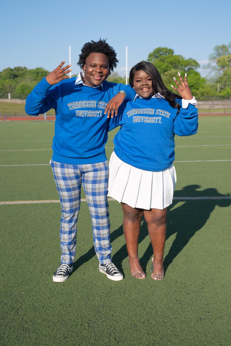 GEAR UP Birmingham tweet media