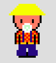 Do you guys like the bob the builder baby?

#NFT #NEWNFT #Solana #SolanaSummer #SolanaNFT