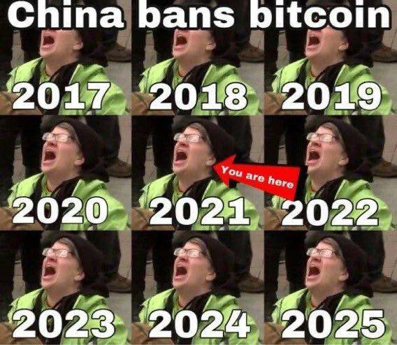 healthy_pockets's tweet photo. ~No es la primera ni será la última~ #chinafud

#Bitcoin #BTC https://t.co/XdIcoiFEJ5