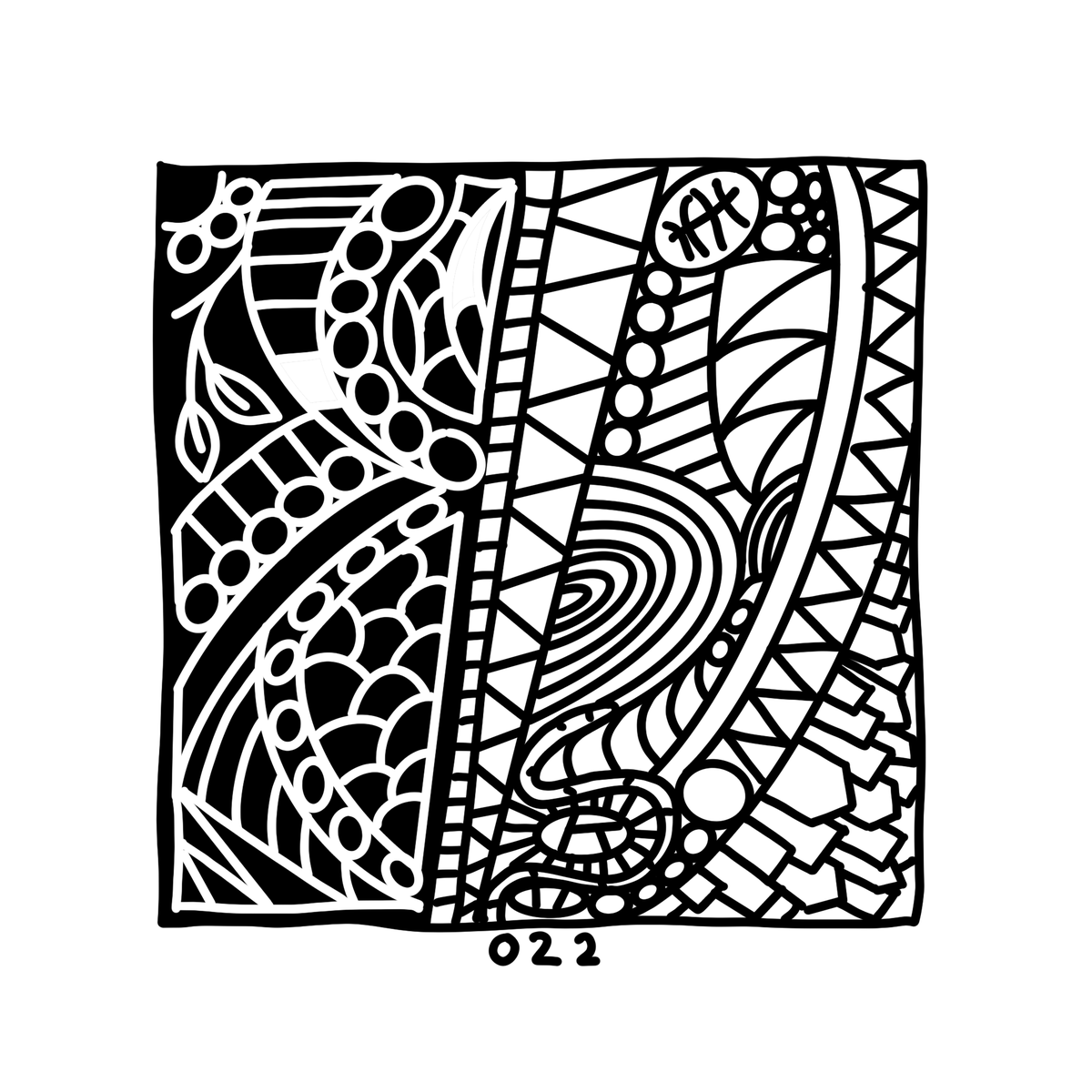 Mindless Dream / NFT Collection tweet media