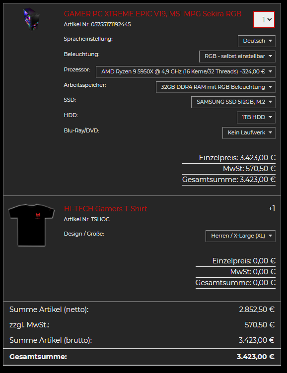 gouldexplosions's tweet photo. @Dhalucard @hitech_gamer #Dhalu10000 Glückwunsch zu den 10K! Danke für das nice Gewinnspiel und die unterhaltsamen Streams und Videos :) https://t.co/J8gDAYrBGU