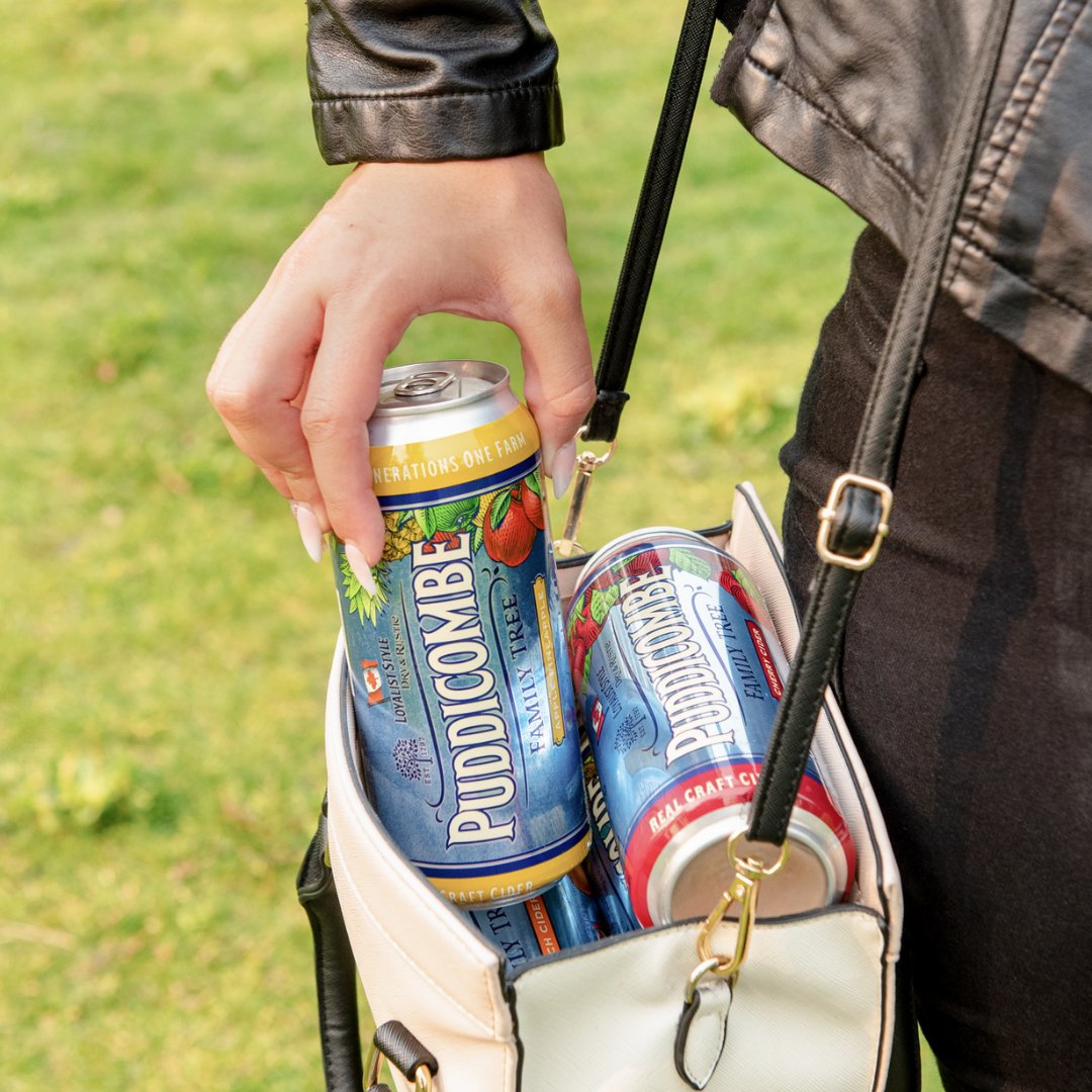 Weekend essentials ✅

#puddicombecider #cider #realcraftcider #hardcider #applecider #local #supportlocal #locallove #torontodrinks