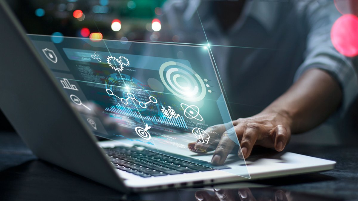 RealtracERP's tweet photo. Have you had a chance to check out our new Realtrac Reporting Module yet? There are so many new features, fixes and upgrades. Let us know what you think! https://t.co/L2doONz7J1 https://t.co/B3q631VByj