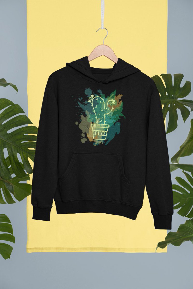 ALLORSAT66's tweet photo. https://t.co/hyLE6Ce5XK
Are you a fan of desert plants? Are you a fan of wild cactus? Well, the design of the Arizona cactus is very suitable for you. You can give it as a gift to your friend who loves plants or flowers.
#sweatshirt #cactus #arizona #cactusdesign #hoodie #cacti https://t.co/3rOG45hWin