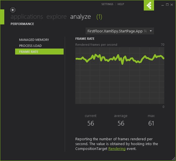 kozw's tweet photo. @timheuer XAML Spy of course! 😬 https://t.co/sAP5zJyyYH
