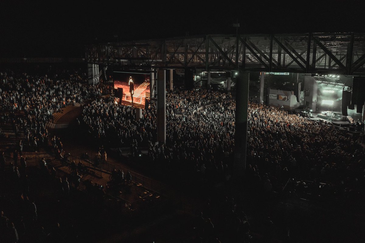 Good to see you again!