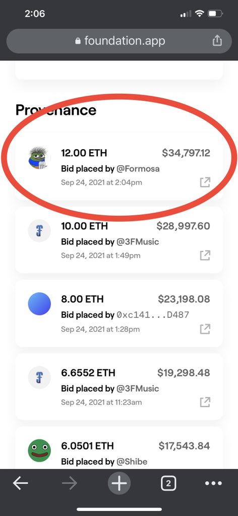 Side Eyeing Chloe tweet media