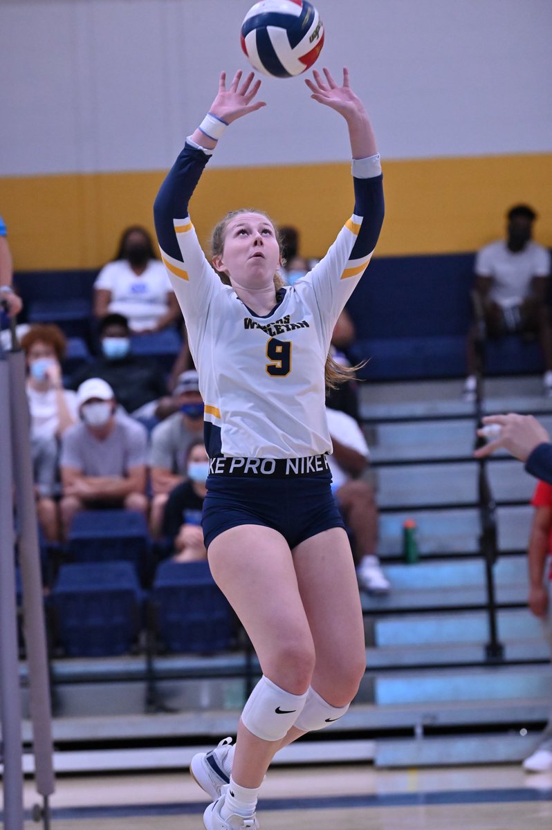 TxWesVolleyball's tweet photo. GAME DAY!!! Your lady rams are taking on @ OPSU @ 6pm! Link in bio to watch online!! #trust #gorams 💙💛🤘🏼 https://t.co/L5SzLKh8MM