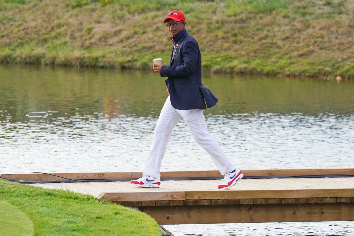 feeling sad that this guy's not here this week