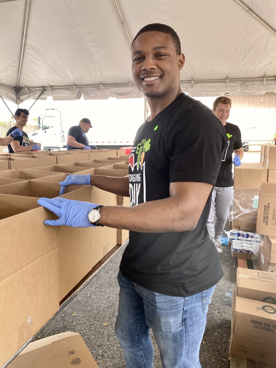 Food Bank For New York City tweet media