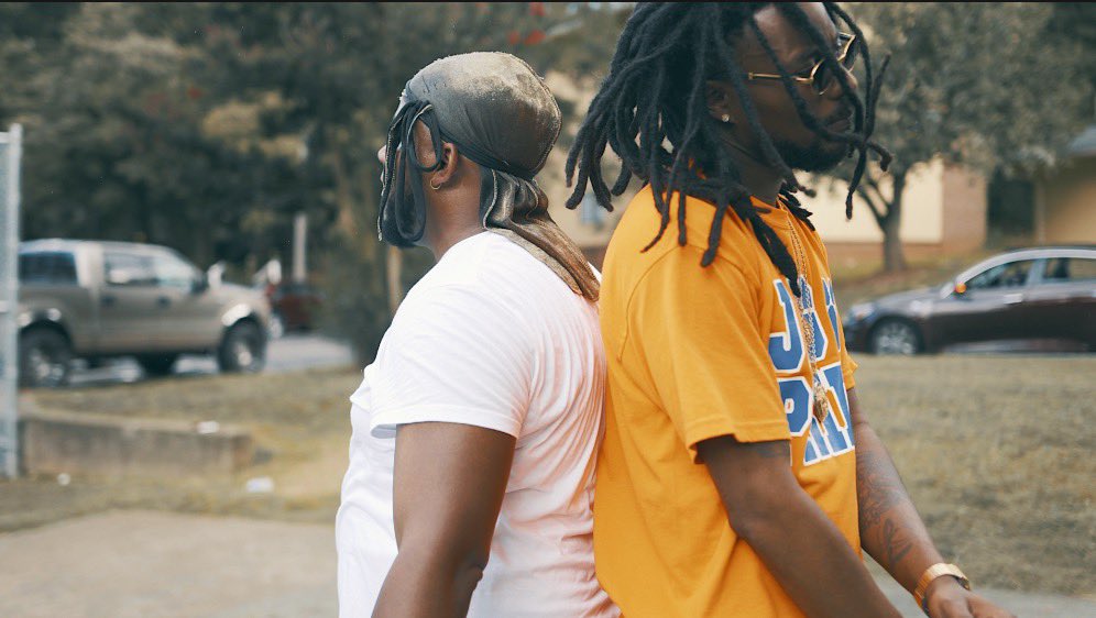 themadisonjay's tweet photo. So excited to be apart of this record + video w/ my bro @privypeso #StillMisfits
📸 @biggwoosy
#madisonjay #privypeso #westraleigh #raleigh #feature #backendmedia #athensdrivehighschool https://t.co/OtnINxLNBv