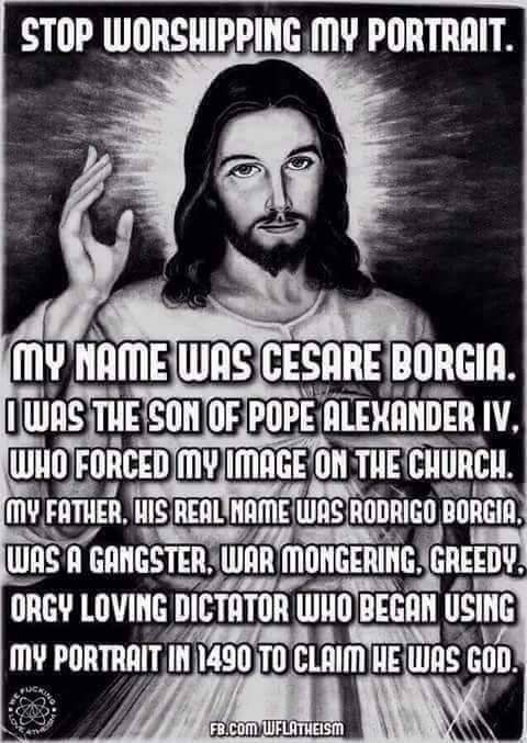 DawsonsRapture's tweet photo. @Native3rd Not a single "Christian" you'll meet can tell you what the term "Christ" actually means. Why Persian King Cyrus The Great was a "Christ" according to Old Testament Isaiah, but Jesus was Never: https://t.co/ZLvcWt9VL5 https://t.co/DTD1zHskbw