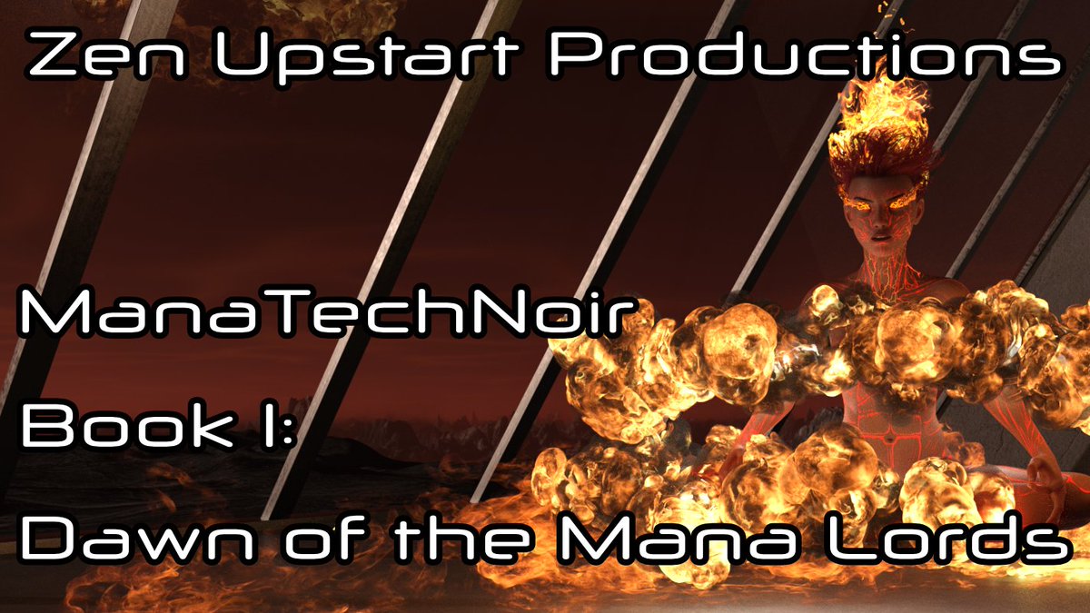 zenupstart tweet picture