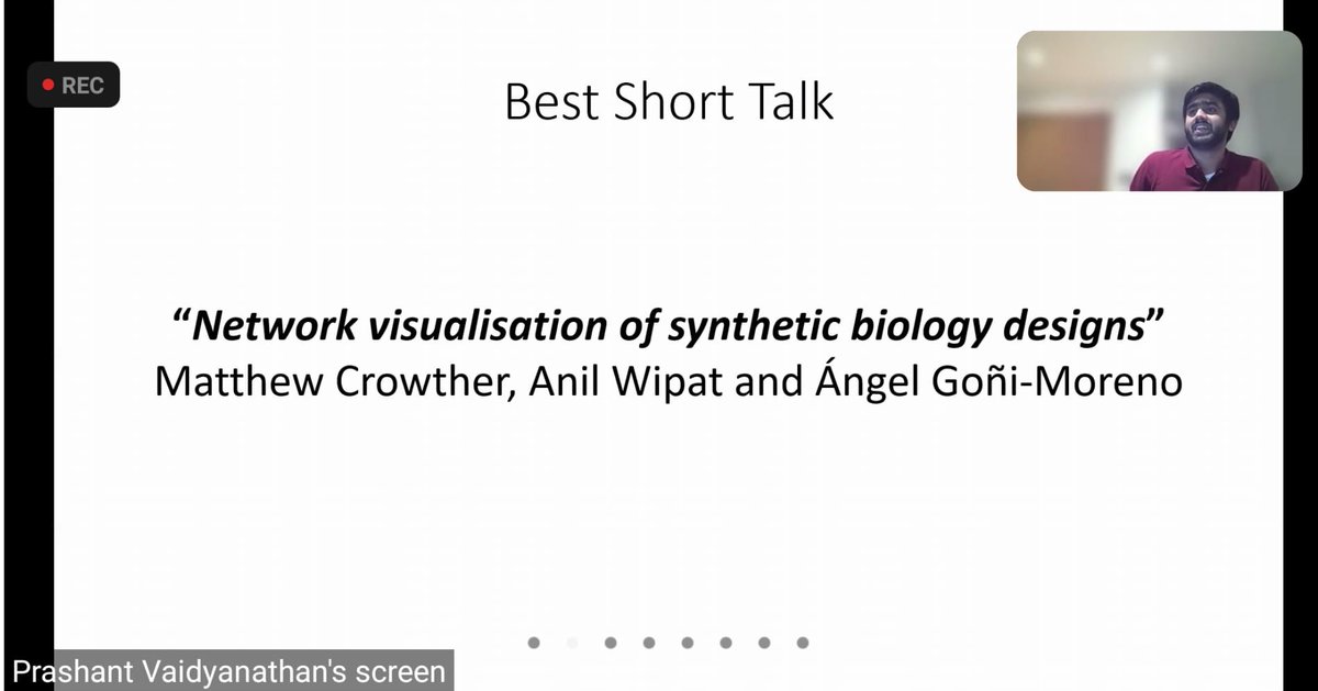 Angel Goñi-Moreno @angelgm.bsky.social tweet media