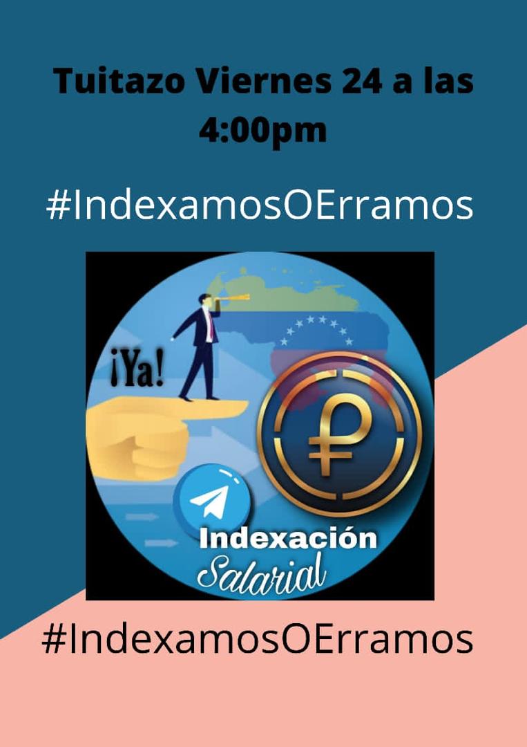 ALEXISBRITO56's tweet photo. La vía es indexar la economía tomando como unidad de cuenta el petro, para así acabar con el ataque al Bolívar a través de Dólar to day.
#IndexamosOErramos 
@tonyboza 
@adelso_car 
@pasquicurcio https://t.co/GkYPHQPKte