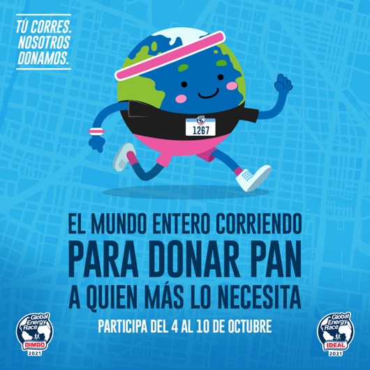 Foto cedida por Bimbo