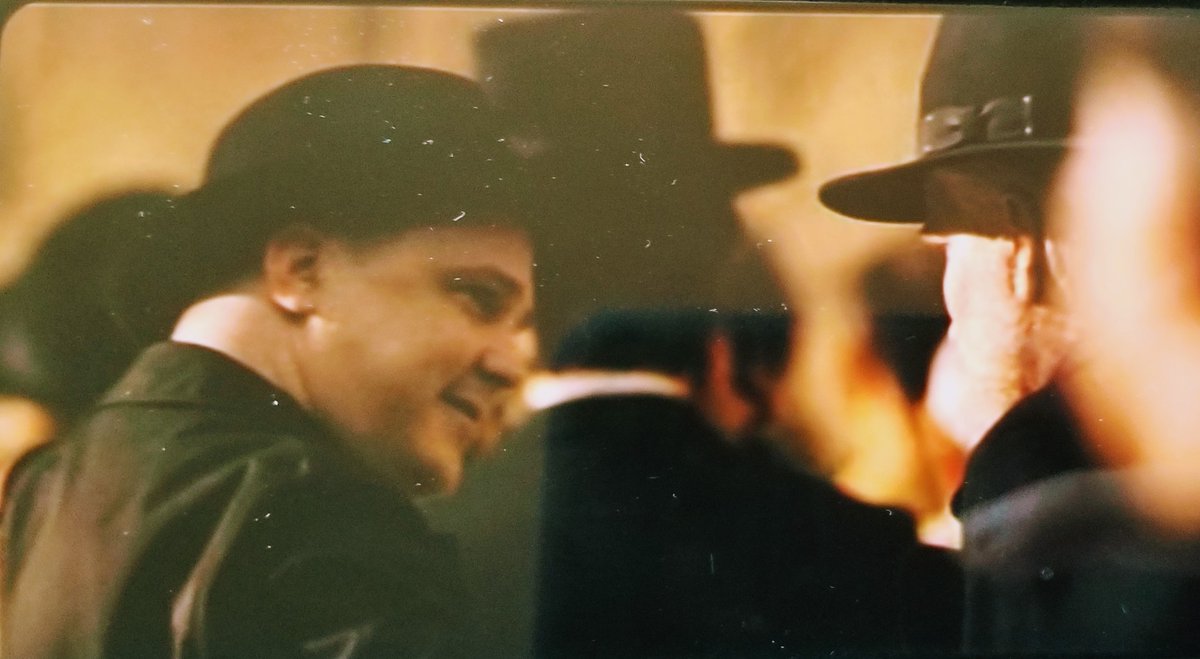 jer_baum's tweet image. This @flanaganfilm Easter Egg in @midnightmass was a blessing in disguise (pun intended). 💕