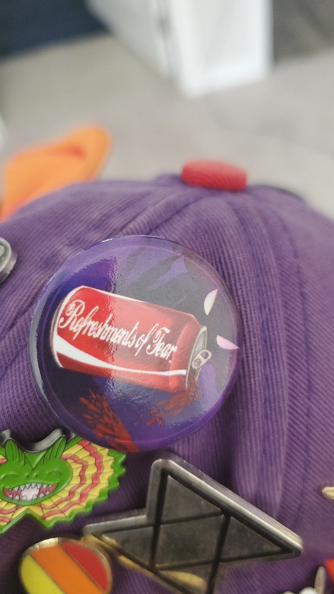 The Figment Hat Guy 🏳️‍🌈🏳️‍⚧️👻 tweet media