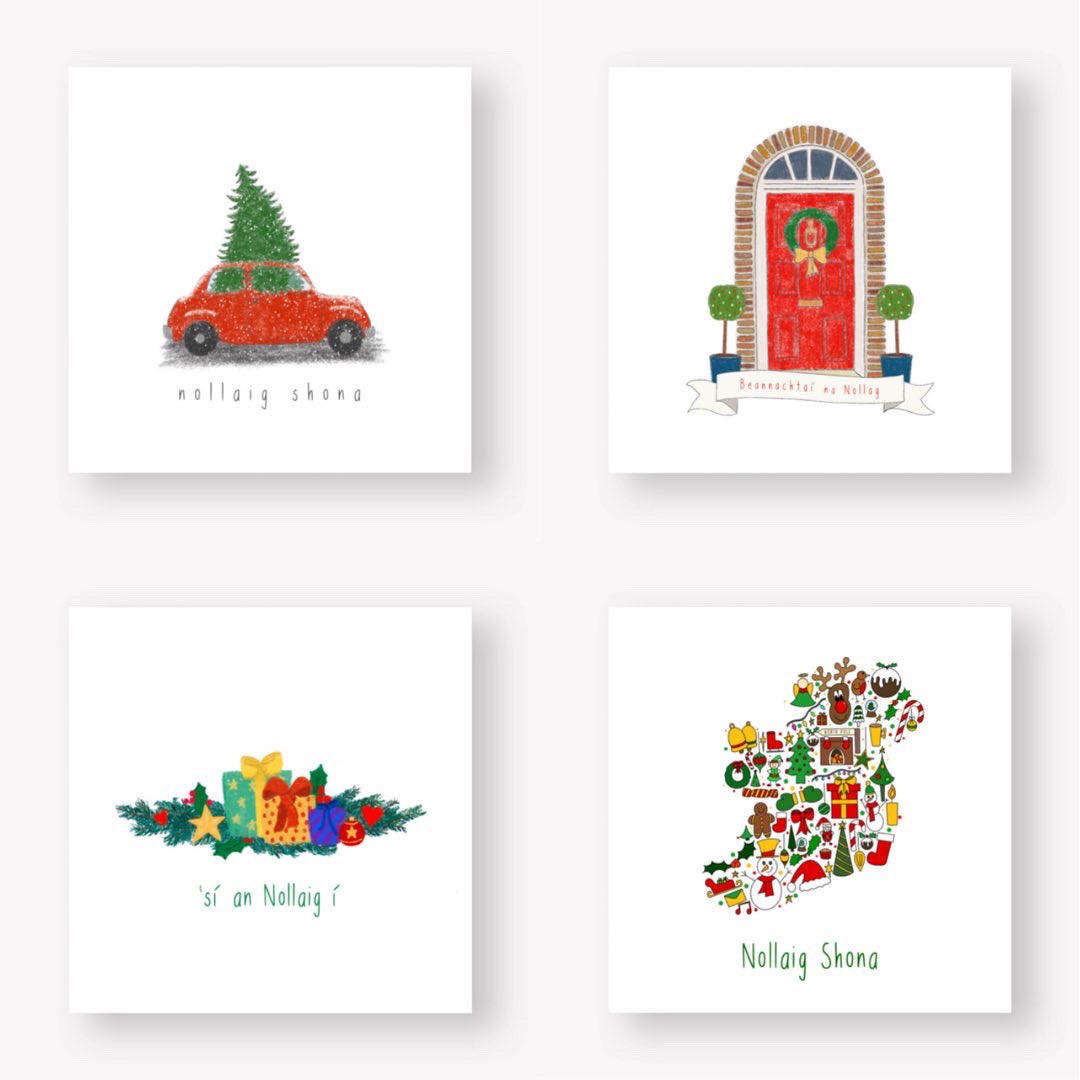 Connect The Dots Design tweet media