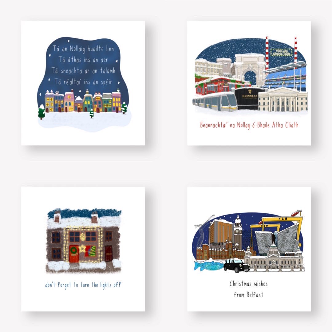 Connect The Dots Design tweet media