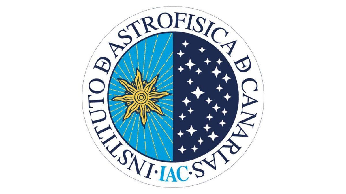 IAC Astrofísica tweet media
