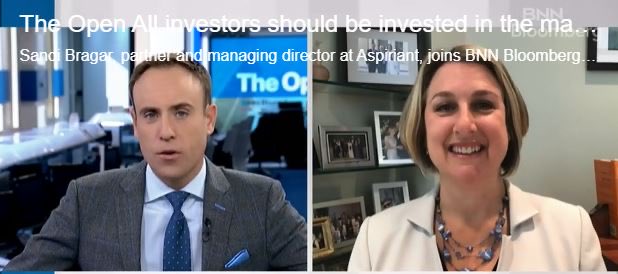 I enjoyed speaking with ⁦<a href="/JonErlichman/">Jon Erlichman</a>⁩ this AM about how we’re helping clients in this mkt. #investing. Watch here bnnbloomberg.ca/investing/vide…