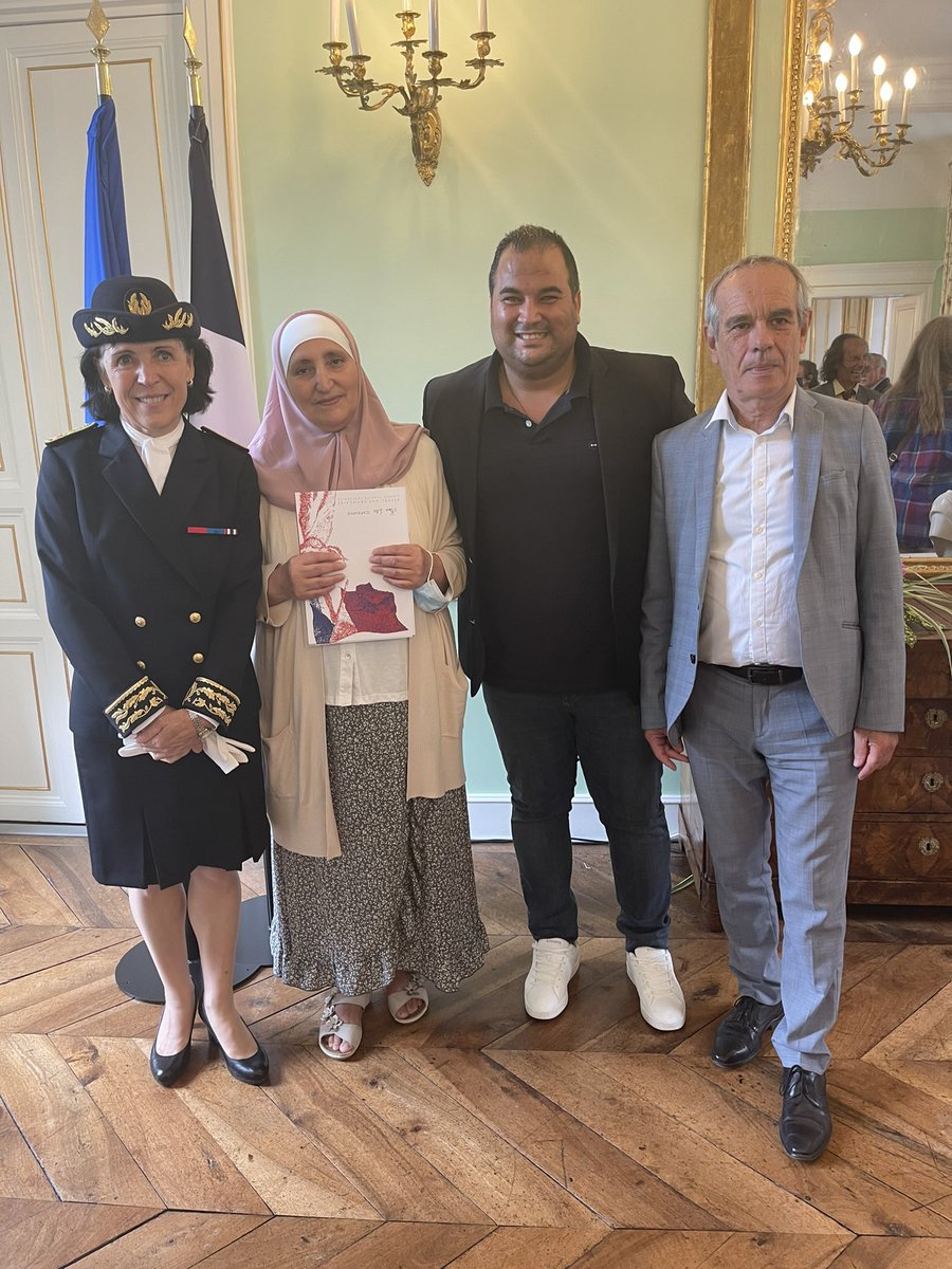 Chibli Kamel tweet media