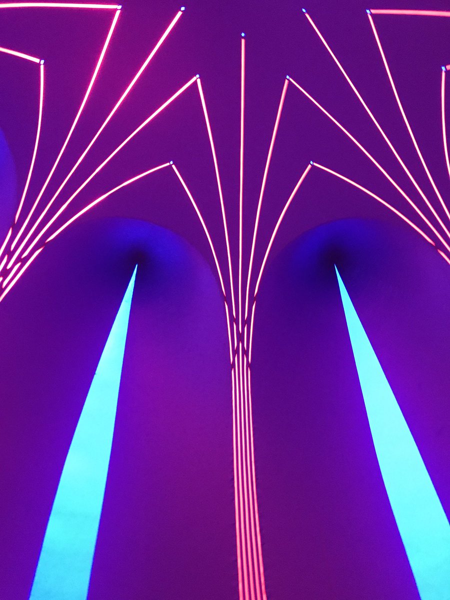 @Southampton2025 - had a sneaky peak of this organised by ⁦<a href="/Go_Southampton/">GO! Southampton</a>⁩ - part of Reclaim Street Festival tomorrow - music, art, dance with some amazing talent!