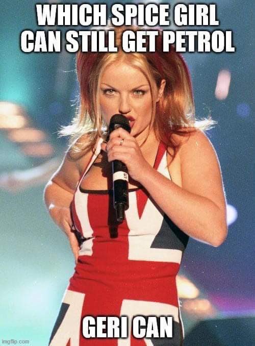 fill your boots (@militarybanter) on Twitter photo 