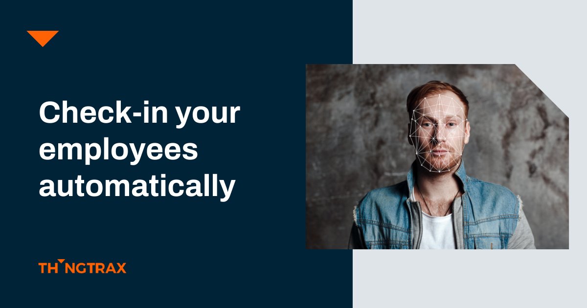 Our Connected Workers solution helps your factory to automatically check employees in and out. We can have you set up within a few working days and the data produced will impact your factory’s productivity within weeks.

#Factory #Manufacturing #Efficiency