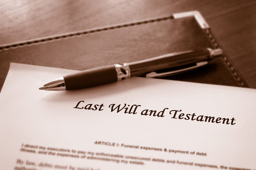 Roberts_Stoffel's tweet photo. Estate planning is essential to protect your assets and provide for your family upon passing. Having a last will and testament in place enables you to secure your property and ensure your legacy remains protected. Read more on our blog: https://t.co/JrK0ZnLwp8 https://t.co/z77CNmYTpf
