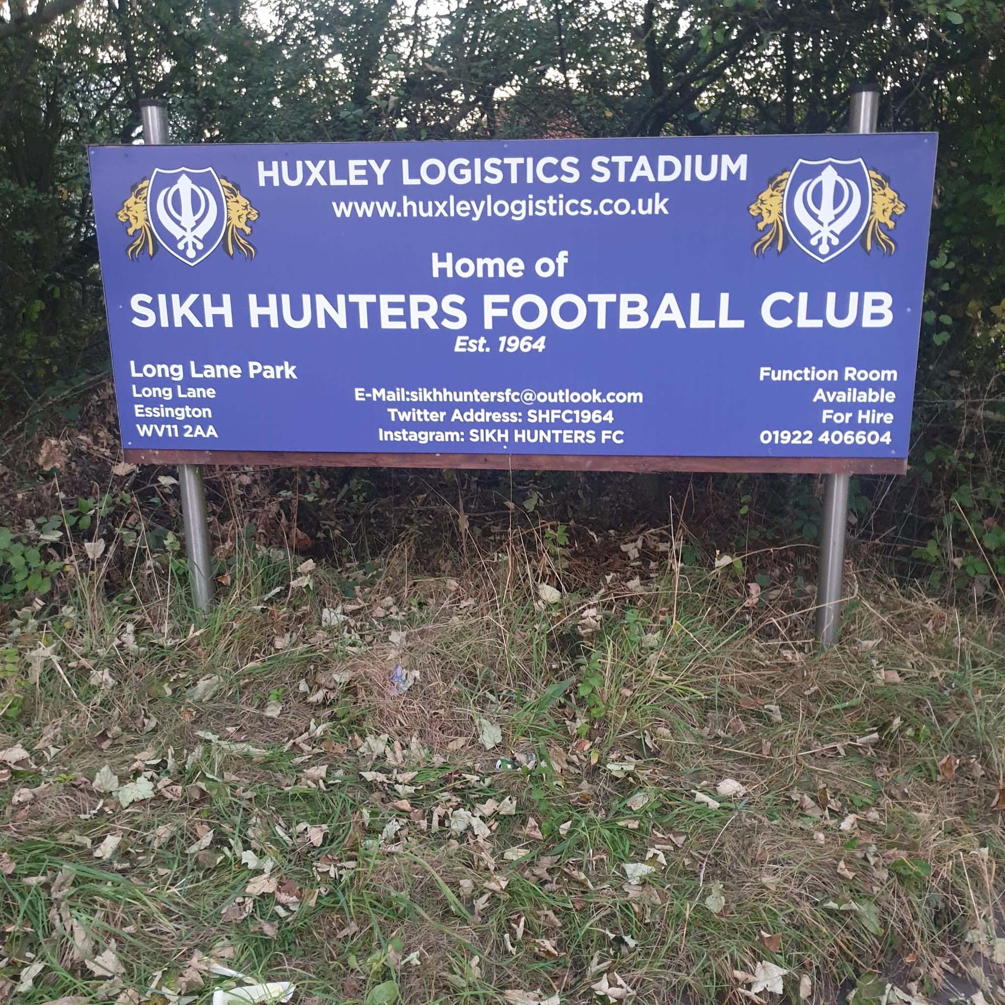 Sikh Hunters FC on Twitter: Sikh Hunters FC on Twitter: