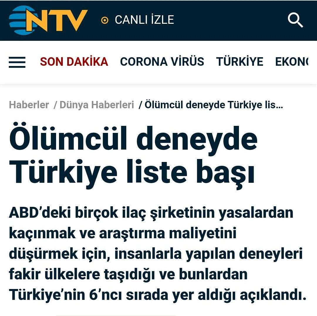 <a href="/Kas_Tamonu/">Gas_Tmonno🇹🇷</a> <a href="/mrsoydan00/">Murat Soydan</a> Kimbilir kaç bebek öldü bize yansımadı.