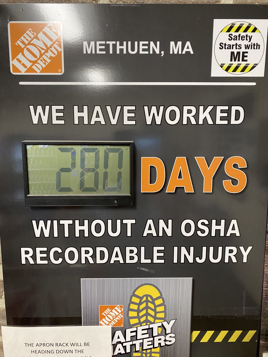 MethuenHomeDepot tweet media